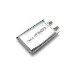 Small PL902742 1000mAh 3.7V Lithium Ion Polymer Battery