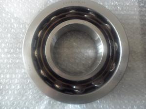 China 7315 Single Row Angular Contact Ball Bearing 75X160X37 High Precision Nylon Cage factory