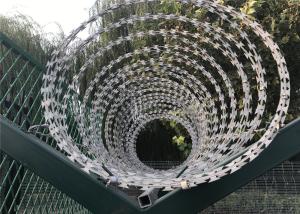 China 3D WIRE MESH FENCE PANELS, SOFT PVC COATED RAL 6005 MADE IN CHINA factory