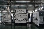 Vacuum Debinding Integrated Sintering Furnace Using WRe Thermocouple Realize