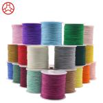 Sample 3days Jewelry Braided Bracelet Weaving Thread for Beading Accessories 1mm