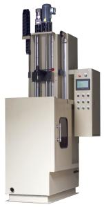 China Steel Bar Heating Surface Hardening Machine Spray Cooling For Quenching factory