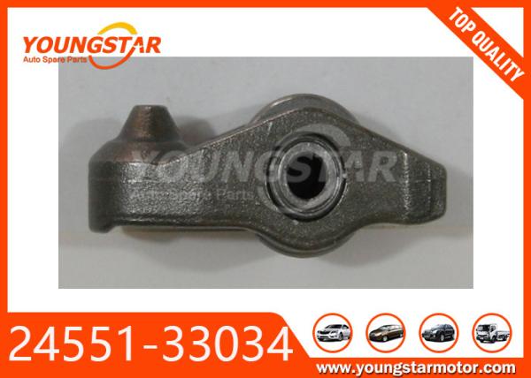 HYUNDAI Aluminum Rocker Arms 24551-33034 Sonata 16V 24551-33060 24551-33050 4G93