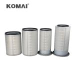 Komatsu D60P WA300 Diesel Parts Air Cleaner Element 600-181-2300 600-181-2350