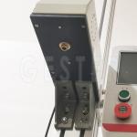 ASTM D1709 JIS K7124 GB/T 9639 Drop Dart Impact Tester For Plastic Film