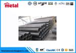 Boiler Plates Low Temperature Steel Pipe 24 " O.D. ASTM / GB Standard