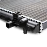 6R0121253A Engine Radiator
