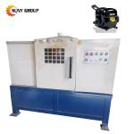 Video outgoing-inspection Provided Black Motor Cutting Machine for Heavy Duty