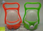 JA-1924 Outdoor Lighting USB Camping Lighter LED Handle Crank