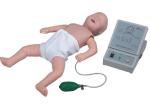 Medical Teaching Realistic Infant CPR Manikins For Airway Obstruction