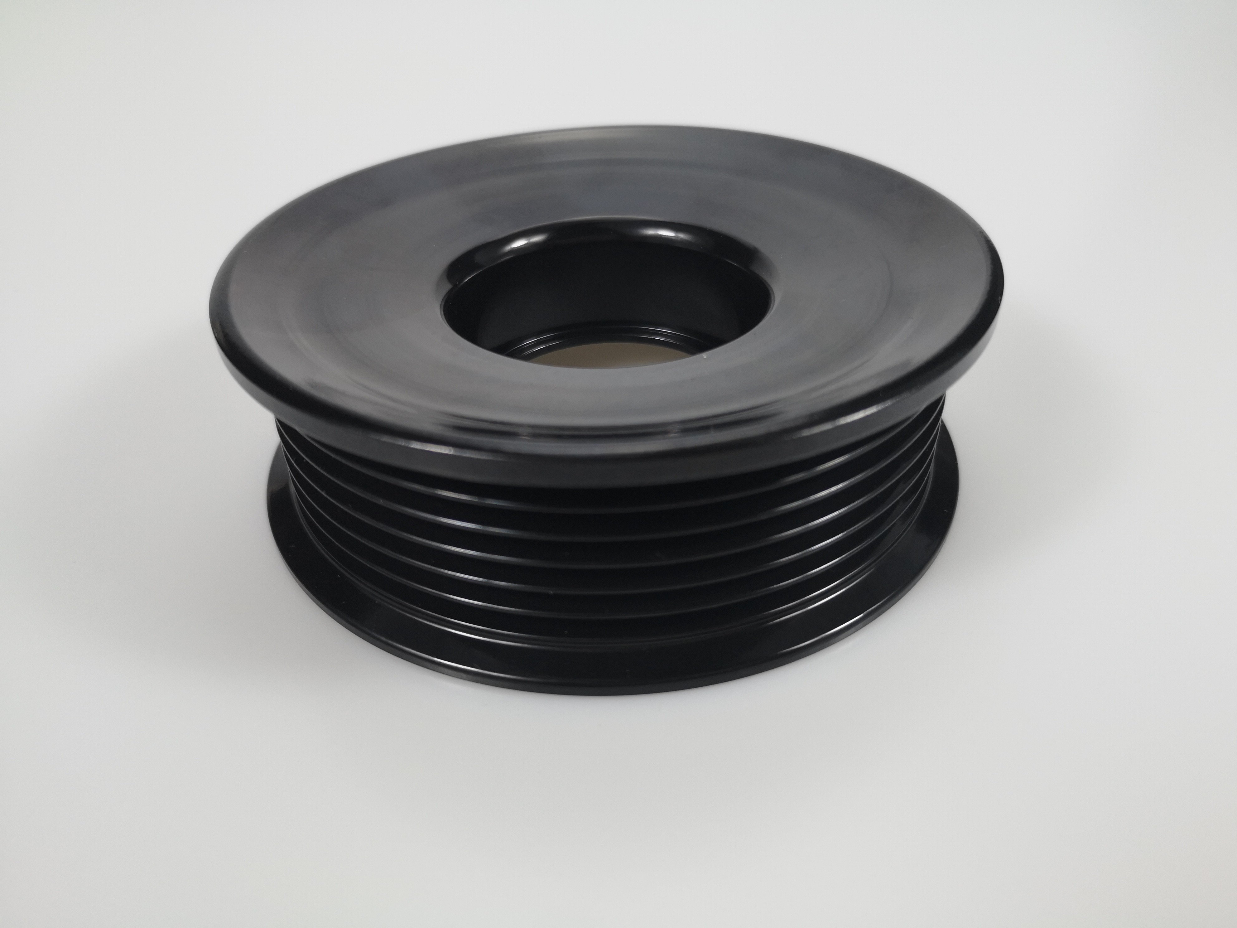 Heavy-Duty Belt Tightener | Adjustable Tensioner for Automotive & Industrial Drive Systems
