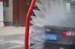 ss 0.75kwh / Car 15kw Auto Car Wash Machine