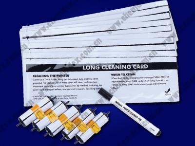 Magicard Avalon serise cleaning cards&kits/Rio & Tango 3506-3920 magicard
