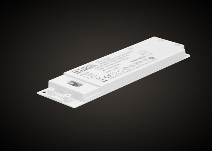 EU Super Slim IP44 LED Driver With Class II Protection 30000 Hours Warranty