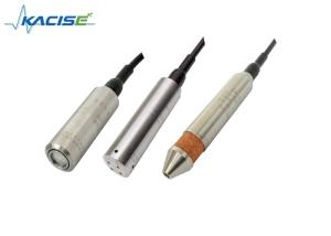High Accuracy Submersible Multiple Liquid Level Sensor GXPS400 Series