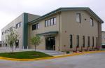 High Rise Agricultural Steel Building Anti Earthquake Prefabricated Steel