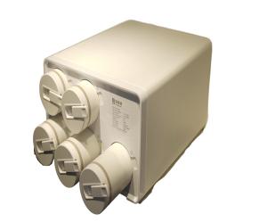 China Tankless 5000L 7 Stage Water Filtration System Household Zero Waste Ro System Odm factory