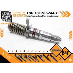 New Diesel Injector for C3500A Engine Excavator Injectors 7C-0345 7C0345 7C-2239