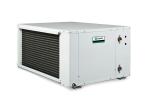 Super Low Noise Heat Pump