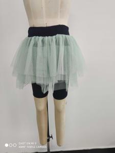 China Skirts Ballet Dancewear Lycra Cotton Material 10x10x15 Cm Single Package Size factory