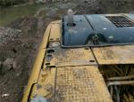 excavator japan 320d/320DL crawler excavator for sale in japan condition/used