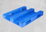 Fumigated plastic Pallet manufacturers For Concrete Block