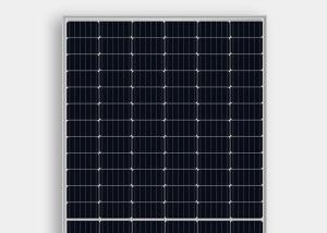 China 440W High Efficiency Solar Panels / Photovoltaic Solar Panels 2115*1052*35 Mm factory