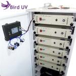 380V 2KW 395nm LG Led UV Curing Systems For Printing