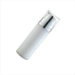 50ml 75ml 100ml Double Wall Cosmetic Airless Pump Bottle Acrylic Airless Bottle