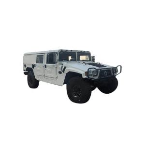 China 4x4 All-wheel Drive Desert Touring Pickup Truck Land Off-road SUV LHD Drive Type 4X4 factory