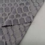 150D 20D Breathable Mesh Fabric Uvproof 90% Polyester 10% Spandex