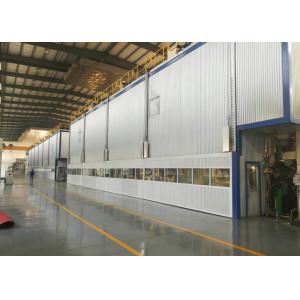 Humid Air Closed Paper Machine Hood High Efficiency