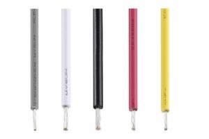 China UL3266 300V 125C xlpe insulated cable fire resistant with UL certificate factory