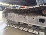used original hitachi ex200-1/ ex200lc-1 used crawler excavator for sale/ japan