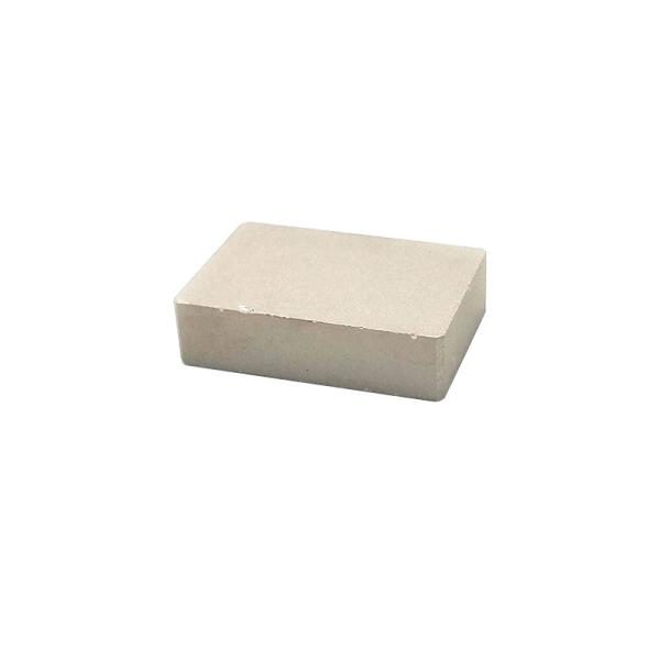 China Samarium Cobalt Sm2co17 Magnet Strong Rectangular Magnets For Spaceflight factory