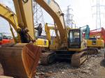 used CAT 330C Excavator,Caterpillar 330c,330d digger for sale