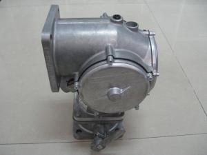 China Natural Gas 680CFM IMPCO Large Engine Mixers factory