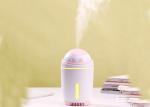 4 IN 1 Monster aroma humidifier usb ultrasonic mist air pleasure humidifier with