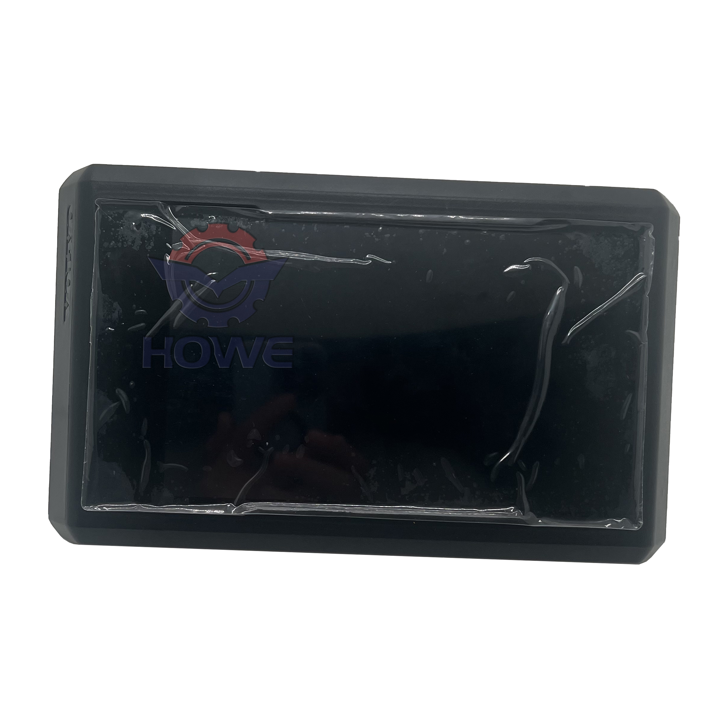E200E E300E Excavator Instrument Monitor Display Panel 14751420 14692792 with Materials