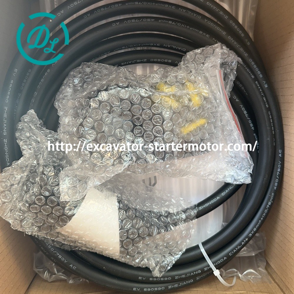 Smart Car Spare Parts Nezha Automobile Charging Pile XDJ09CA 32A