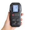 Buy cheap Infrared Electrochemical 4 Gas Multi Gas Tester Detector For Fire Service from wholesalers