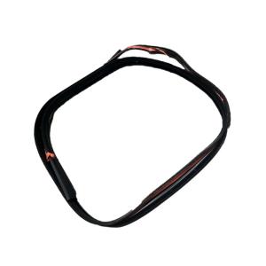 China Tesla Model 3 Sealing Strip Rear Windshield Sealing Strip 1111787-00-A factory