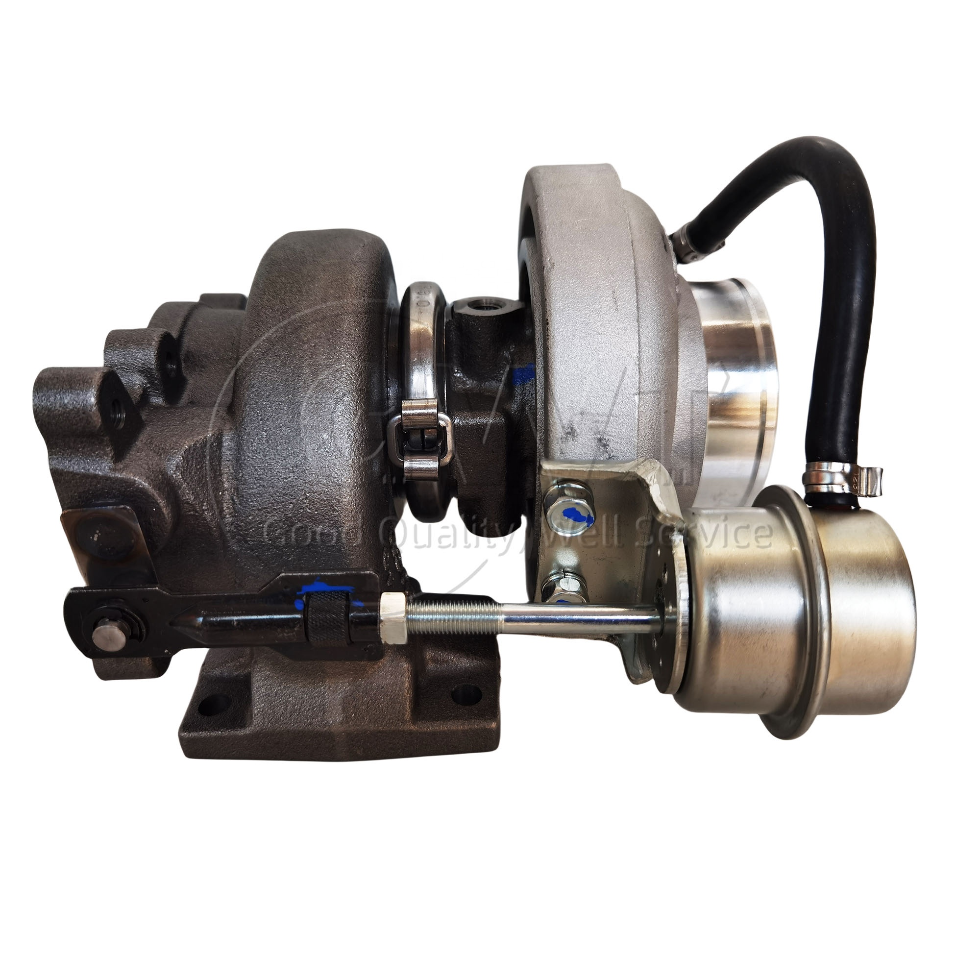 CDC IVECO NEF CUMMINS Turbochargers Universal Turbo Kit 4035394 4042195 4033353