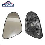 Prius C Aqua 2012-2018 Corolla Side Mirror Glass