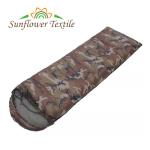 3 Season Lightweight Backpacking Sleeping Bag For Adults Cold Weather