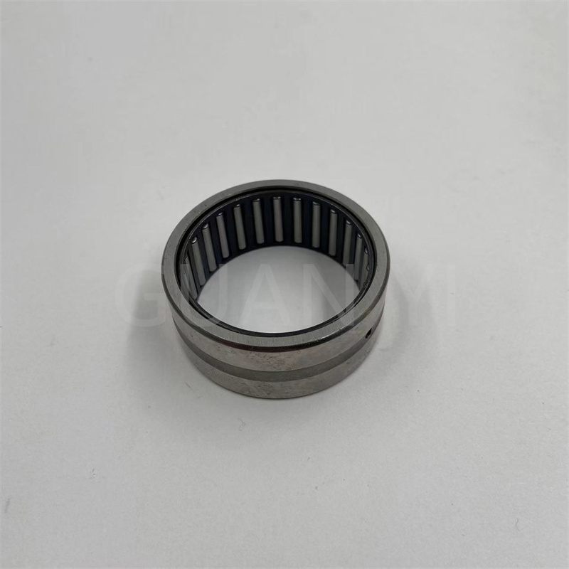 OTOTRI Combined Needle Roller Thrust Bearing NKIA NKIB 5901 5902 5903 5904 59/22