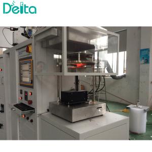 Fire Resistance Tester Cone Calorimeter for Cable, Building Material, Fabric