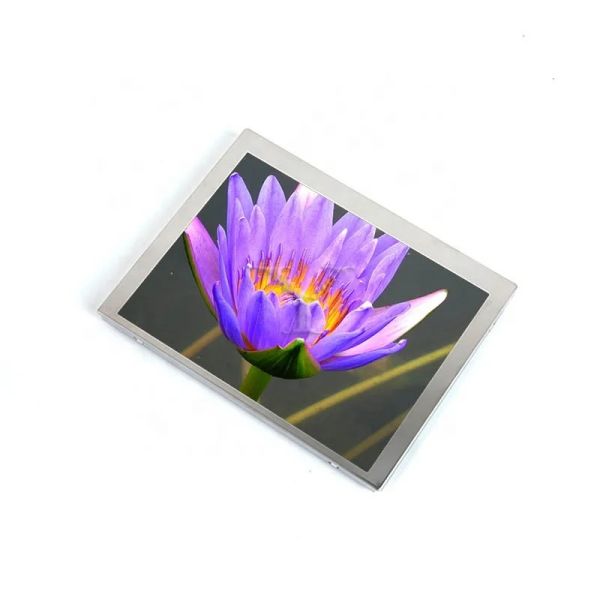 China Ti90/Ti125/Ti100/Ti105/Ti110 Thermal Imaging Camera Screen ET0350A6DM6 3.5 Inch Lcd Display Panel 320*240 Lcd Module factory