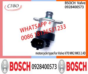 China BOSCH DRV Valve 0928400573 Control Valve 0928400573 For VOL V70 MK2 MK3 2.4D factory