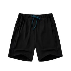 China Thin Loose Breathable Sports Shorts Mens Beach Pants Casual For Summer factory